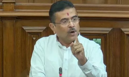 पश्चिम बंगाल विधानसभा में 14 साल बाद गृह विभाग के बजट पर होगी चर्चा पश्चिम बंगाल विधानसभा में 14 साल बाद गृह विभाग के बजट पर होगी चर्चा