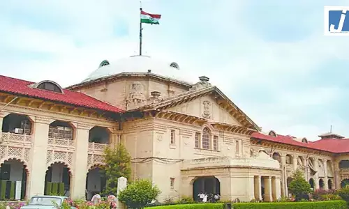 बुलडोजर कार्रवाई, हाईकोर्ट के जजों में फैसले को लेकर एकराय नहीं बुलडोजर कार्रवाई, हाईकोर्ट के जजों में फैसले को लेकर एकराय नहीं