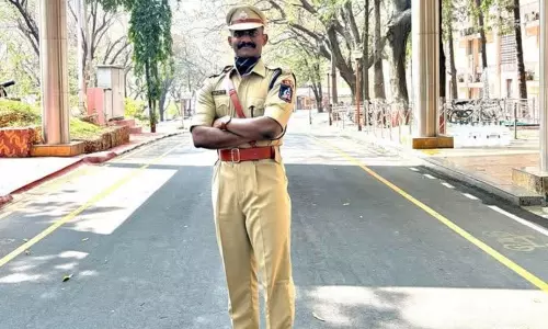 IPS ट्रेनी का दावा: रिश्ता टूटने के बाद बदले की भावना से दर्ज कराई गई FIR, मामले में नया मोड़ IPS ट्रेनी का दावा: रिश्ता टूटने के बाद बदले की भावना से दर्ज कराई गई FIR, मामले में नया मोड़