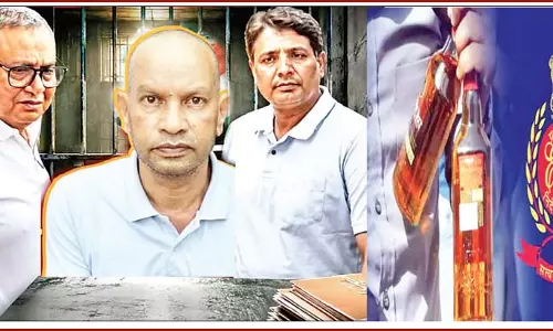 घपला-घोटाला, मनमाना भ्रष्टाचार बन रहा शिष्टाचार, प्रदेश में अब नहीं रहा बड़ा मुद्दा