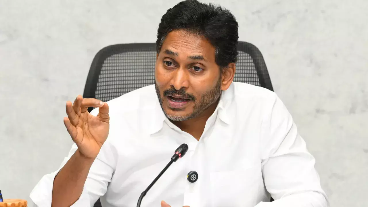 YSRCP ने कहा केंद्र ने आंध्र प्रदेश में गठबंधन के निवेश के भ्रम का पर्दाफ़ाश किया