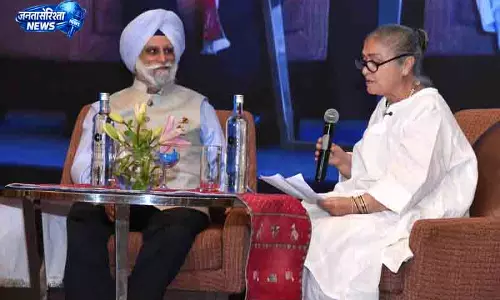 Chandigarh गुरुद्वारों के 550 सालों का इतिहास किताब में दर्ज
