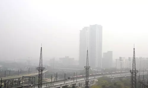 ग्रेटर नोएडा वेस्ट मेट्रो परियोजना को मिल सकती है नई रफ्तार, आज पब्लिक इन्वेस्टमेंट बोर्ड के सामने होगा अहम प्रस्तुतीकरण ग्रेटर नोएडा वेस्ट मेट्रो परियोजना को मिल सकती है नई रफ्तार, आज पब्लिक इन्वेस्टमेंट बोर्ड के सामने होगा अहम प्रस्तुतीकरण