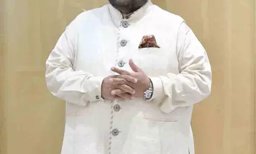 Chandigarh में शाही अंदाज की झलक