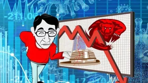 ट्रंप के जेनेरिक दवा टैरिफ प्लान का असर: निफ्टी फार्मा 2% टूटा