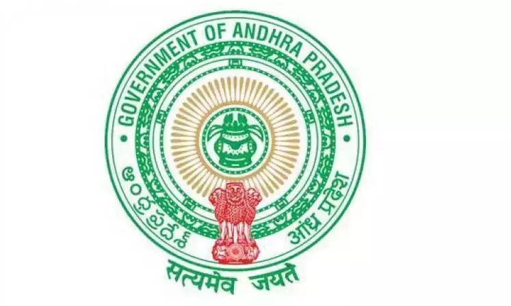 AP ने SHG महिलाओं के बीच उद्यमिता को मजबूत करने के लिए केंद्र से समर्थन मांगा