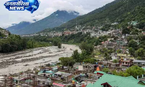 कुल्लू में आज स्कूल-कॉलेज बंद