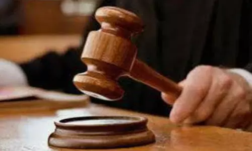 मापुसा कोर्ट: पुलिस अधिकारी से मारपीट के आरोपी को जमानत मंजूर मापुसा कोर्ट: पुलिस अधिकारी से मारपीट के आरोपी को जमानत मंजूर