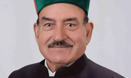 Mandi कौल सिंह ने रिटायरमेंट फैसले पर लिया यू-टर्न