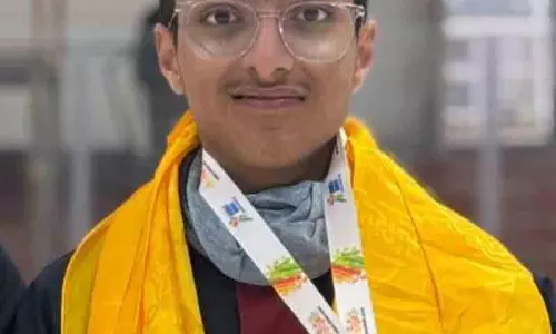 Shimla मुख्यमंत्री से मिले खिलाड़ी समर्थ
