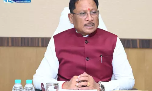 2 बड़े फैसले लिए साय कैबिनेट ने 2 बड़े फैसले लिए साय कैबिनेट ने