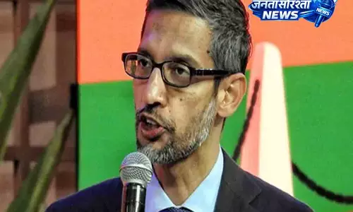 सुंदर पिचाई: YouTube पर 1.7 अरब से ज्यादा लोगों ने FIFA वर्ल्ड कप से जुड़े वीडियो देखे
