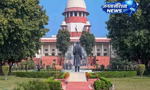 समय बर्बाद न करें: सुप्रीम कोर्ट ने ठुकराई तत्काल सुनवाई की मांग