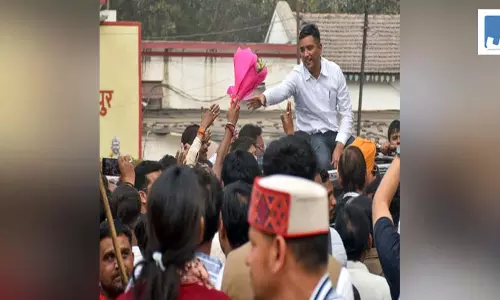 छत्तीसगढ़ शराब घोटाला: पूर्व मुख्यमंत्री भूपेश बघेल के बेटे चैतन्य बघेल को सुप्रीम कोर्ट से मिली राहत छत्तीसगढ़ शराब घोटाला: पूर्व मुख्यमंत्री भूपेश बघेल के बेटे चैतन्य बघेल को सुप्रीम कोर्ट से मिली राहत