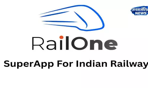 Chennai अनरिज़र्व्ड टिकटों पर RailOne ऐप का डिस्काउंट जारी रहेगा