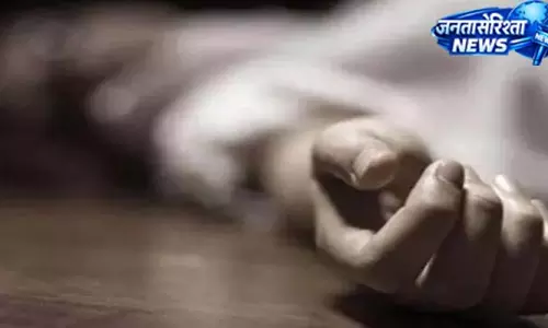 बहराइच में महिला की संदिग्ध मौत, पति समेत 4 पर आरोप बहराइच में महिला की संदिग्ध मौत, पति समेत 4 पर आरोप