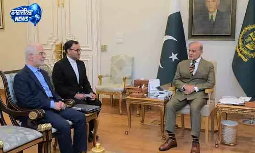 मध्यस्थता के बावजूद Pakistan में हमले जारी