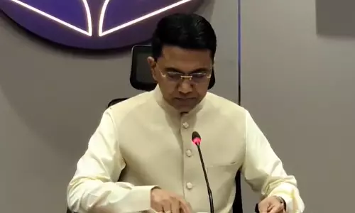 गोवा चिल्ड्रेंस बिल 2026 में बदलाव: कुष्ठ रोग शब्द को कानून से हटाया गोवा चिल्ड्रेंस बिल 2026 में बदलाव: कुष्ठ रोग शब्द को कानून से हटाया