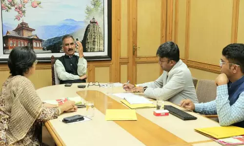 Himachal में खेलो हिमाचल-चिट्टा मुक्त अभियान की शुरुआत, नशे के खिलाफ जागरूकता अभियान Himachal में खेलो हिमाचल-चिट्टा मुक्त अभियान की शुरुआत, नशे के खिलाफ जागरूकता अभियान