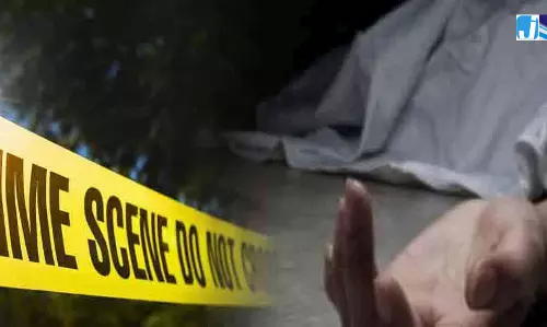 खाने पर बुलाया और भाई ने ले ली भाई की जान