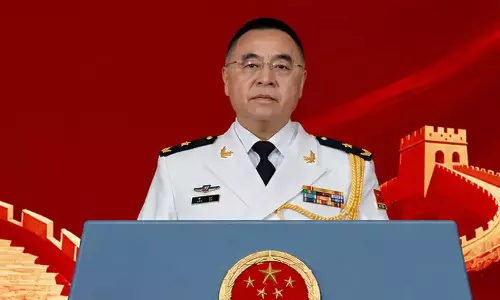 China ने माना भारत का एहसान, 12 नाविकों को बचाने की कहानी