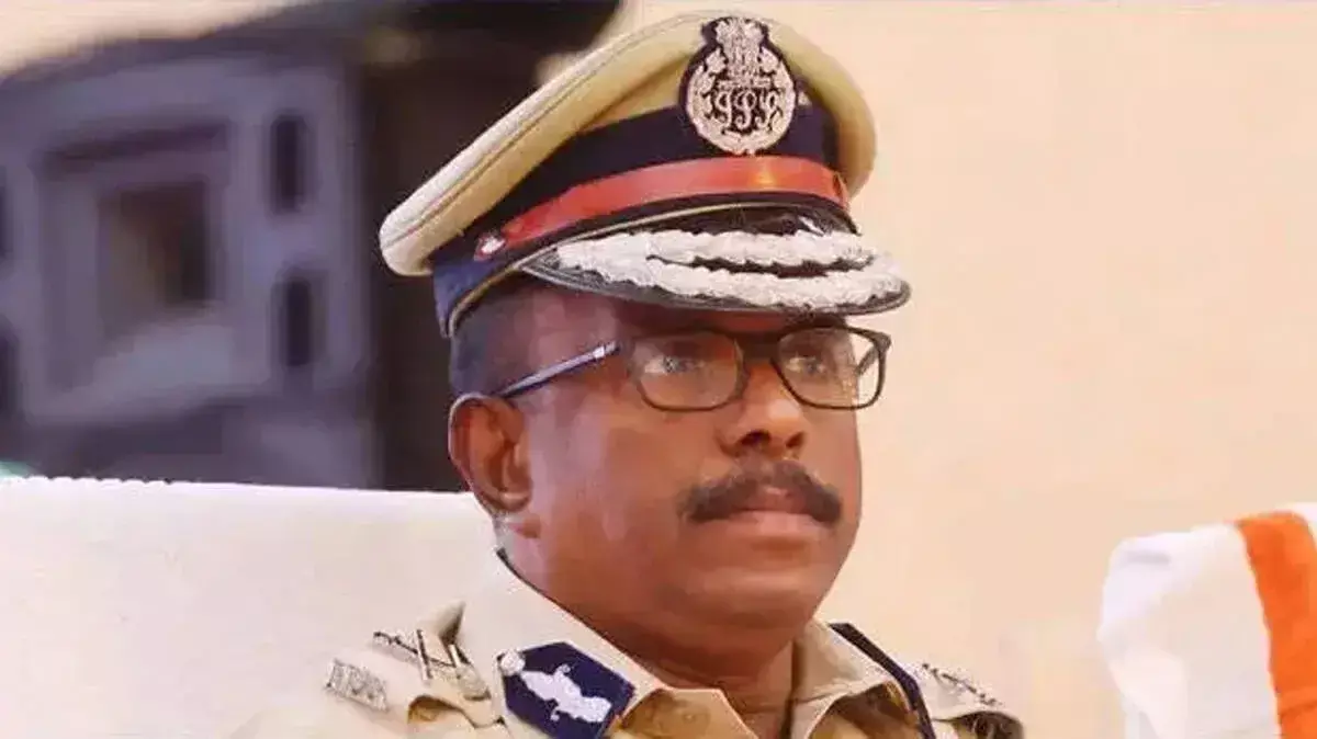 ADGP एमआर अजित कुमार ने स्पष्टीकरण के लिए माँगा अतिरिक्त समय