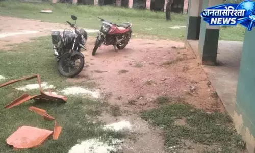 लाठीचार्ज मामले में दिल्ली पुलिस को हाई कोर्ट का नोटिस