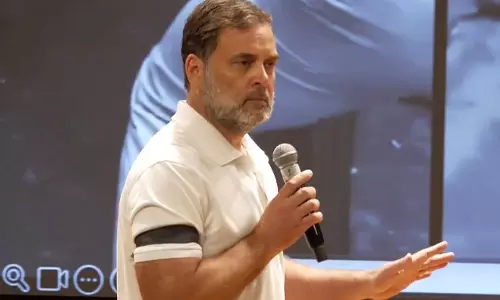 राहुल गांधी की प्रेस कांफ्रेंस LIVE राहुल गांधी की प्रेस कांफ्रेंस LIVE