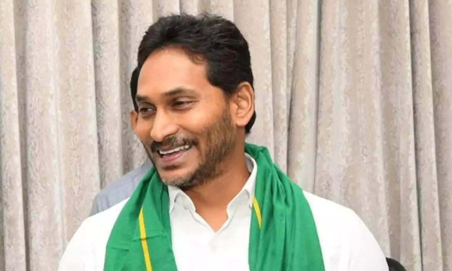 Andhra: वाईएस जगन आज तंबाकू किसानों से मिलेंगे Andhra: वाईएस जगन आज तंबाकू किसानों से मिलेंगे