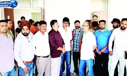 ऊना को जल्द मिलेगा क्रिटिकल केयर ब्लाक