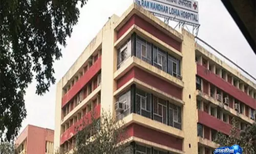 प्रदर्शन में घायल 21 वर्षीय युवती को Ventilator से हटाया गया, हालत में सुधार