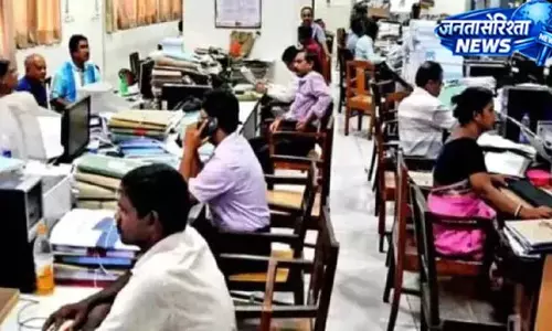 हरियाणा सरकार का कच्चे कर्मचारियों को तोहफा
