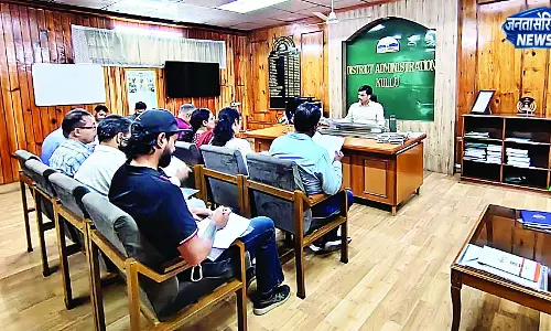 ‘मेरा युवा भारत’ से जुड़ेंगे ज्यादा युवा ‘मेरा युवा भारत’ से जुड़ेंगे ज्यादा युवा