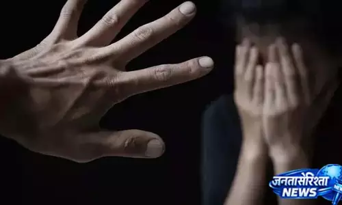औरंगाबाद में सामूहिक दुष्कर्म का मामला, पुलिस कार्रवाई तेज औरंगाबाद में सामूहिक दुष्कर्म का मामला, पुलिस कार्रवाई तेज