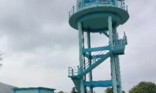 नल से जल पहुंचने पर बदली ग्रामीणों की दिनचर्या, महिलाओं को मिली बड़ी राहत
