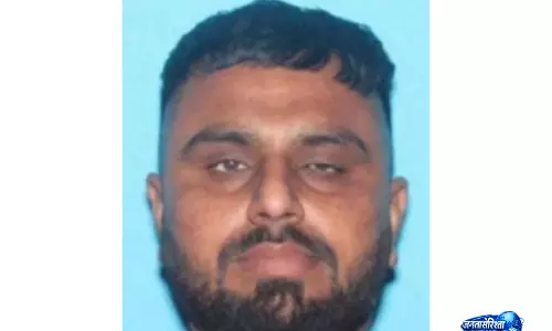 FBI ने ड्रग तस्करी के मामले में एक भारतीय नागरिक के लिए वॉन्टेड नोटिस जारी किया