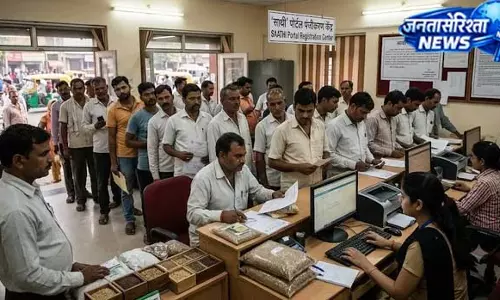 लखनऊ में बीज कारोबारियों पर सख्ती, लाइसेंस खतरे में