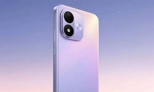 Redmi Note 17 जल्द हो सकता है भारत में लॉन्च, लीक हुआ प्राइस Redmi Note 17 जल्द हो सकता है भारत में लॉन्च, लीक हुआ प्राइस