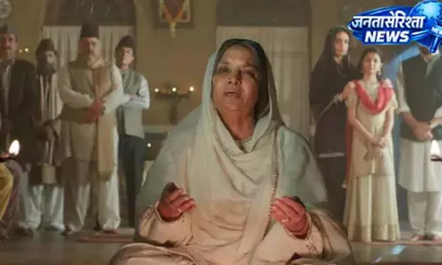 A.R. रहमान-अनुराधा की आवाज ने बांधा समां A.R. रहमान-अनुराधा की आवाज ने बांधा समां