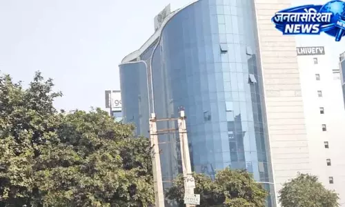 445 करोड़ कमाई के लक्ष्य से निगम की नई योजना 445 करोड़ कमाई के लक्ष्य से निगम की नई योजना