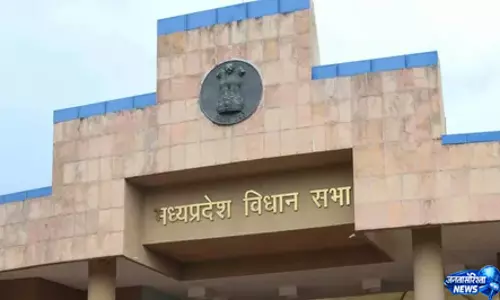 Madhya प्रदेश में बढ़े लापता लड़कियों के मामले, विधानसभा में आंकड़े पेश Madhya प्रदेश में बढ़े लापता लड़कियों के मामले, विधानसभा में आंकड़े पेश