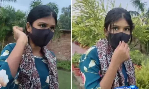 Cafe  में युवकों से मिलने पहुंची युवती ने की आत्महत्या, जांच में जुटी पुलिस