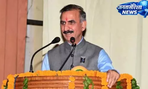 HPU छात्रों-शिक्षकों को मिलेगा एक्सपोजर विजिट का मौका HPU छात्रों-शिक्षकों को मिलेगा एक्सपोजर विजिट का मौका