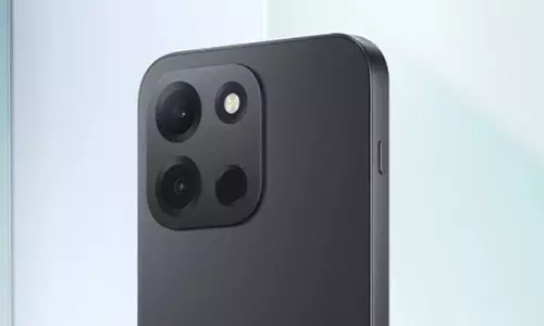 OnePlus N6x के भारत में लॉन्च की तैयारी, 2 कलर्स के होंगे ऑप्शन OnePlus N6x के भारत में लॉन्च की तैयारी, 2 कलर्स के होंगे ऑप्शन