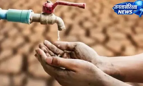 भूजल बचाने की कवायद तेज, पंजाब के 111 ब्लॉक खतरे में