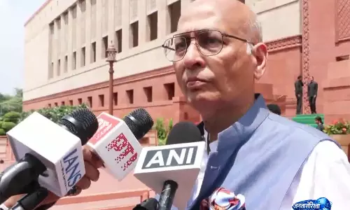 प्रदर्शनकारी छात्रों पर कार्रवाई, अभिषेक मनु सिंघवी बोले- देश के लिए दुखद दिन