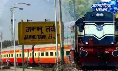 अमरनाथ यात्रियों के लिए राहत, राजधानी एक्सप्रेस में लगेगा अतिरिक्त कोच