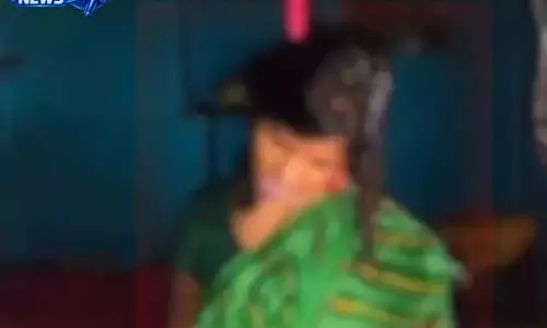विवाहिता महिला की संदिग्ध मौत, घर के भीतर फंदे पर लटका मिला शव