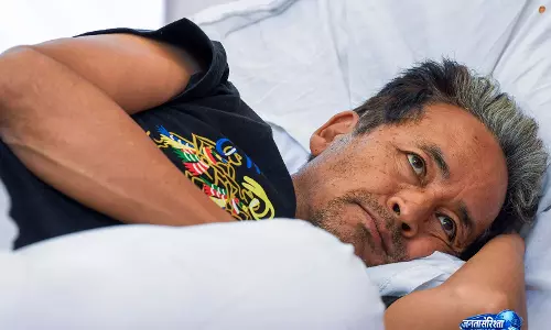 सपा का बड़ा कदम: Delhi में सोनम वांगचुक से मिलेंगे समाजवादी पार्टी के नेता सपा का बड़ा कदम: Delhi में सोनम वांगचुक से मिलेंगे समाजवादी पार्टी के नेता
