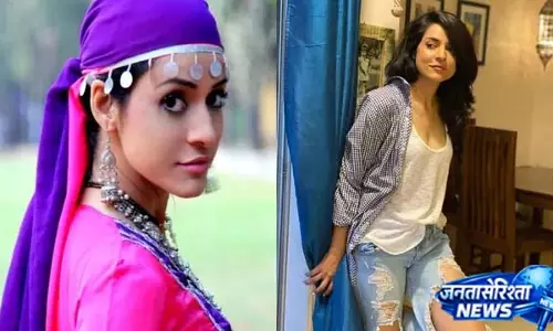 तारक मेहता फेम एक्ट्रेस ने खोला राज, फिल्म इंडस्ट्री का अनुभव साझा किया तारक मेहता फेम एक्ट्रेस ने खोला राज, फिल्म इंडस्ट्री का अनुभव साझा किया